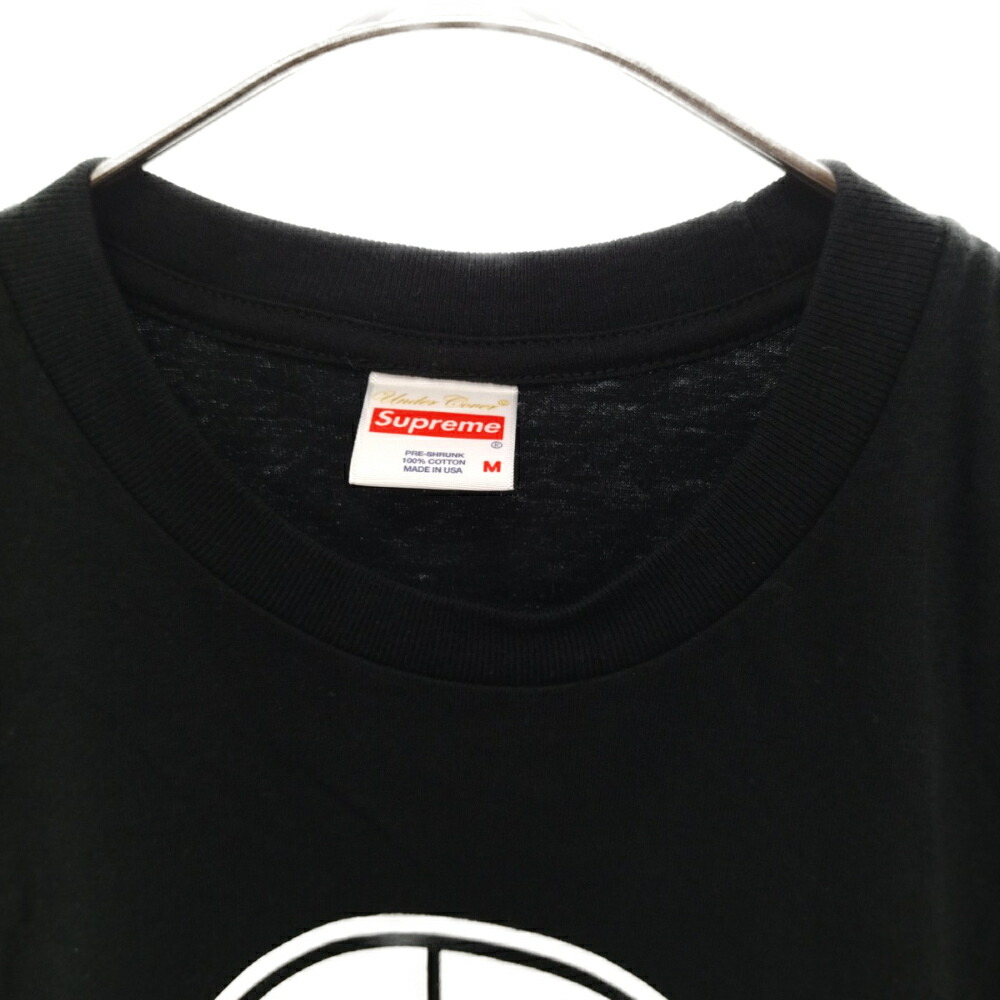 SALE／60%OFF】 SUPREME シュプリーム サイズ:M 18SS×UNDERCOVER