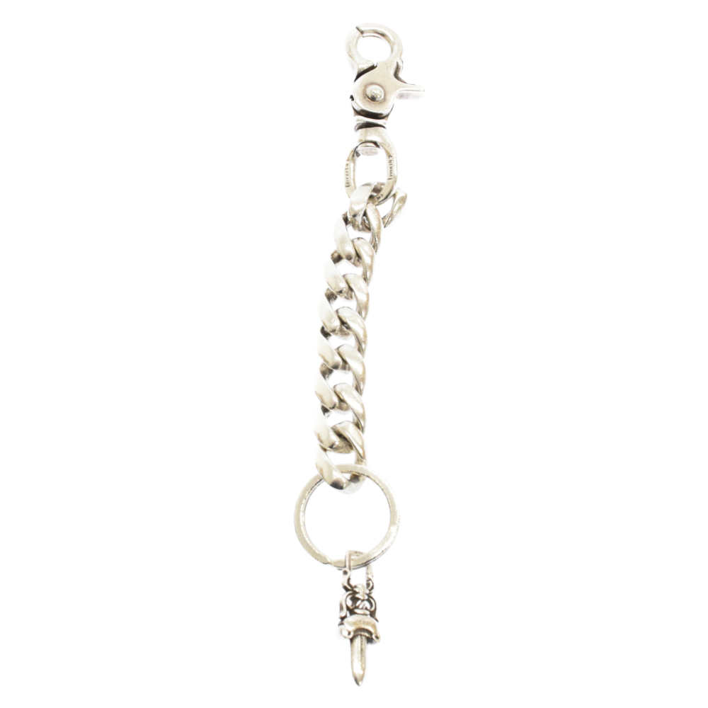 60％OFF】 CHROME HEARTS クロムハーツ CLP CHN CLASSIC-L DAGGER