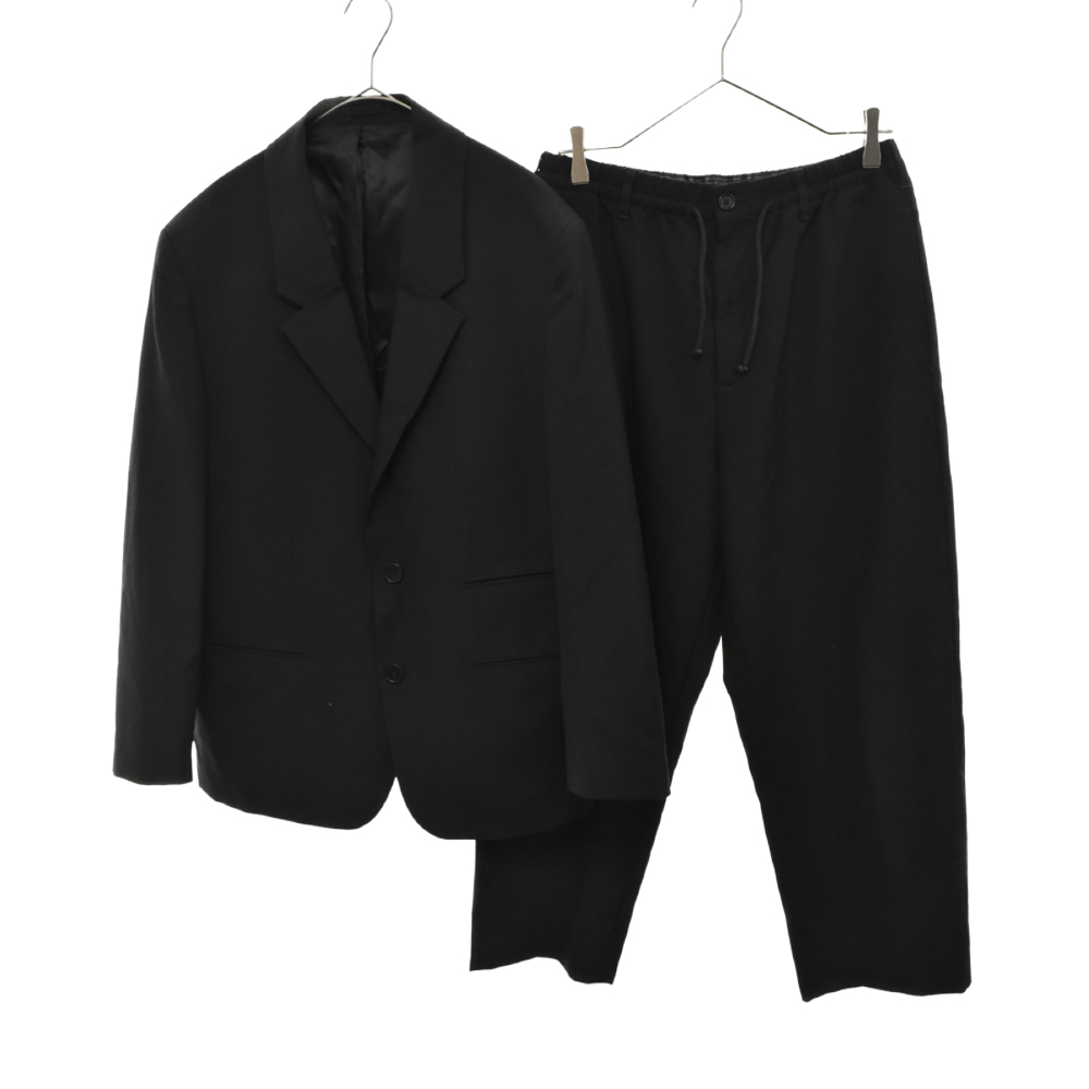 正規 supreme x yohji yamamoto／20AW Suit setup - 通販 - www