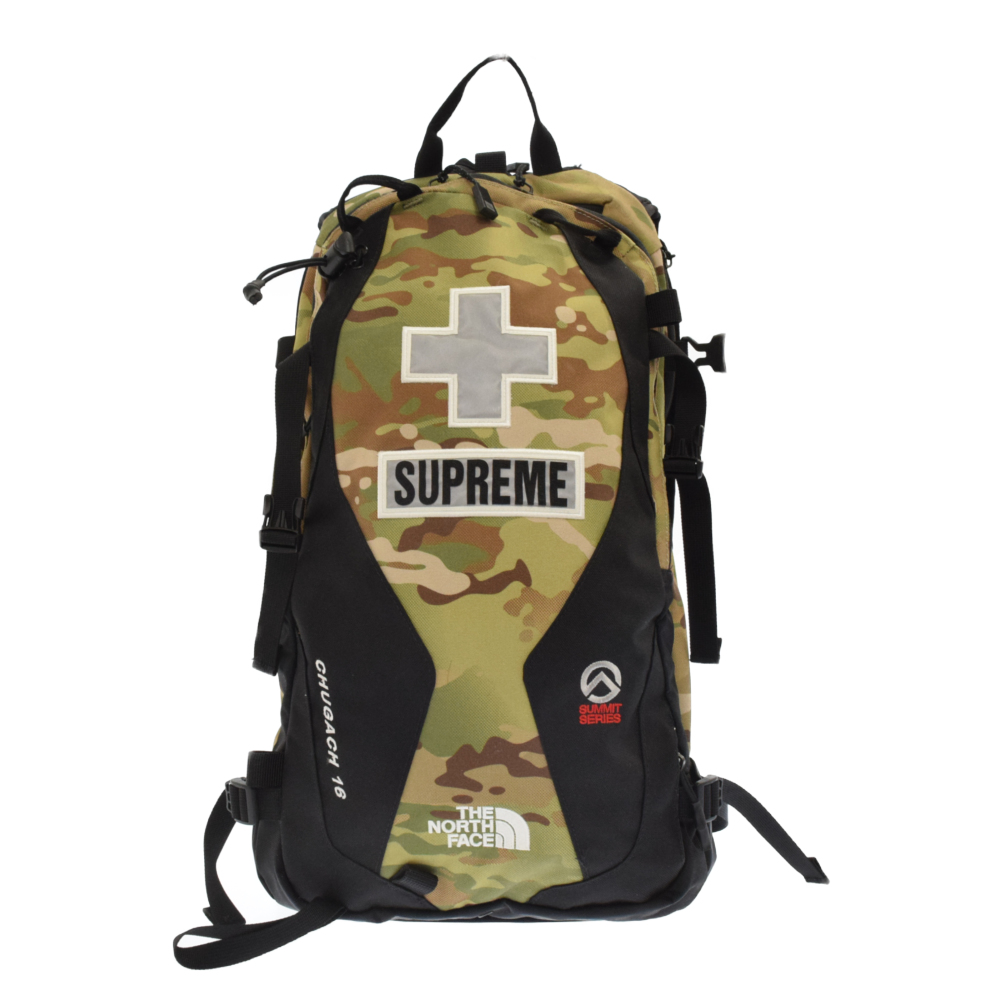 メーカー公式ショップ】 SUPREME シュプリーム 22SS ×The North Face