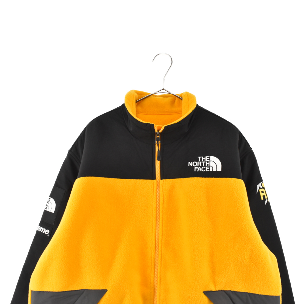 選べる配送時期 Supreme®/The North Face® RTG フリース Mサイズ