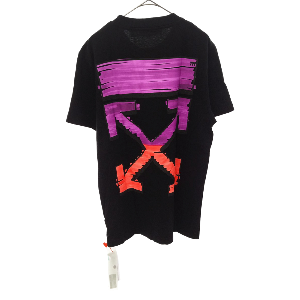 大特価即納 OFF-WHITE オフホワイト 半袖Tシャツの通販 by BRINGラクマ