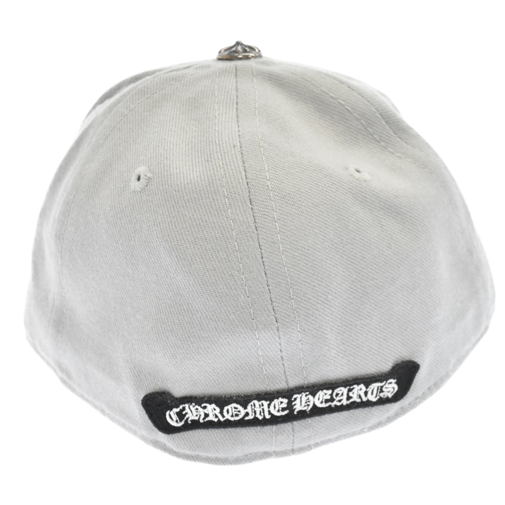 直営ストア CHROME HEARTS クロムハーツ サイズ:7 1 4 TRUCKER CAP