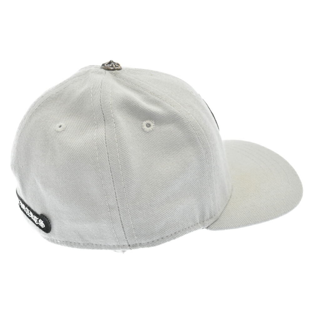 直営ストア CHROME HEARTS クロムハーツ サイズ:7 1 4 TRUCKER CAP