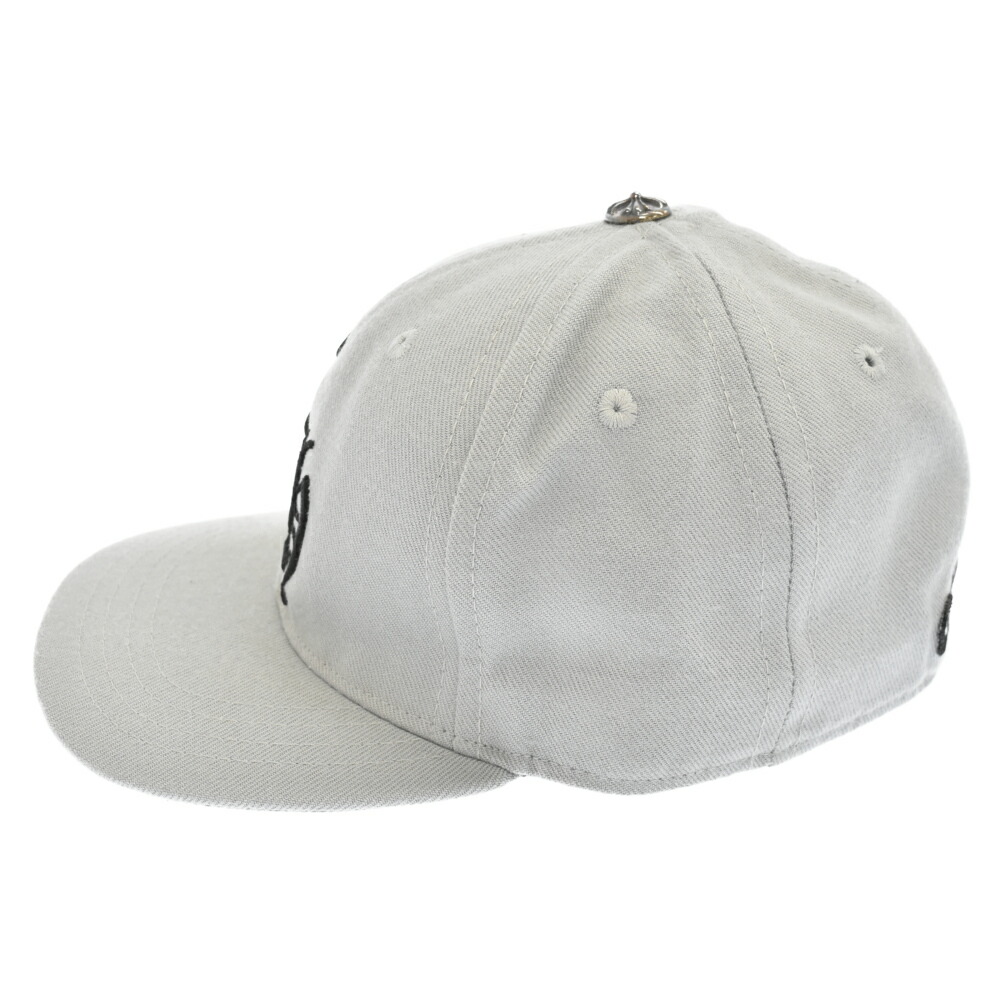 直営ストア CHROME HEARTS クロムハーツ サイズ:7 1 4 TRUCKER CAP