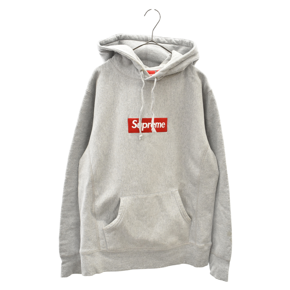 は自分にプチご褒美を SUPREME シュプリーム サイズ:S 12AW Box Logo