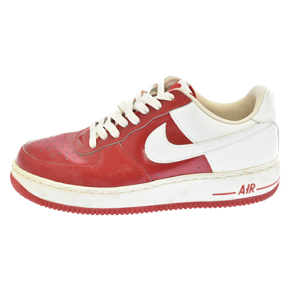 Seasonal Wrap入荷 NIKE ナイキ サイズ:27.0cm AIR FORCE 1 PREMIUM