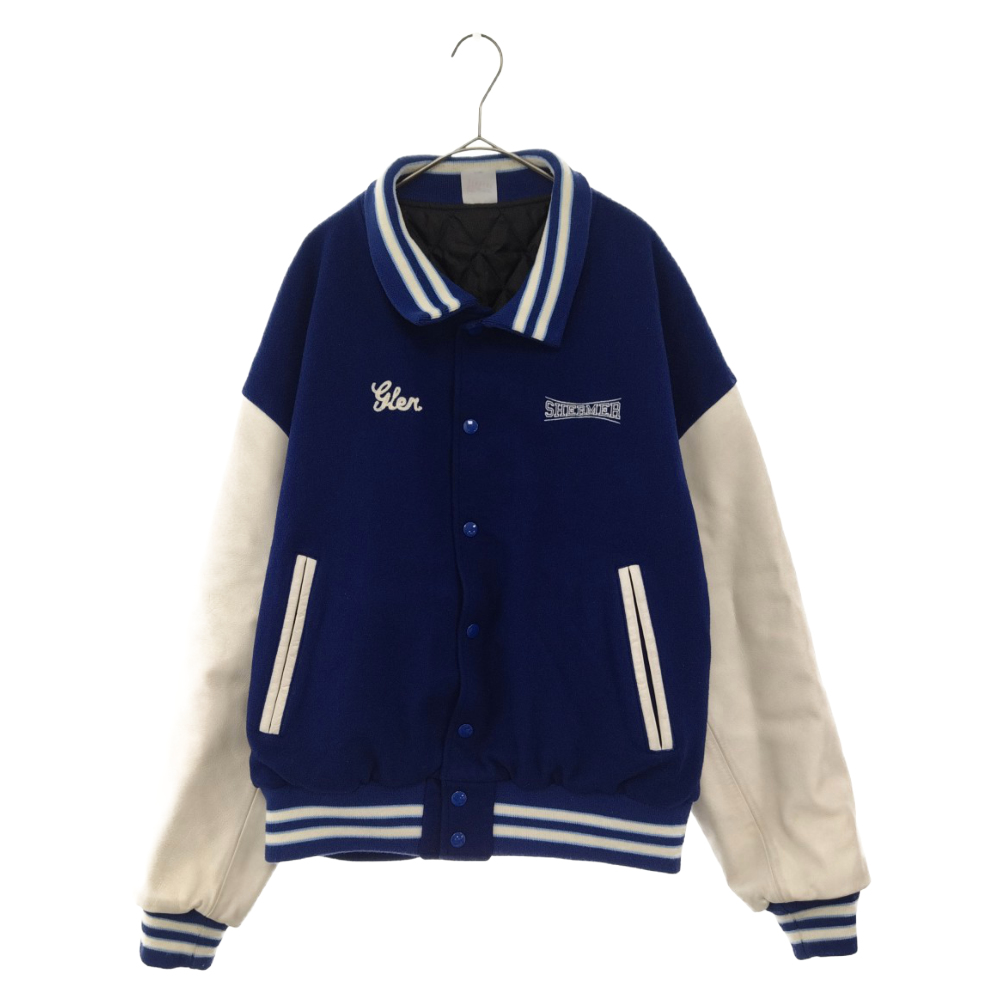 SHERMER ACADEMY シャーマーアカデミーVICTORY JACKET-toeic.or.id