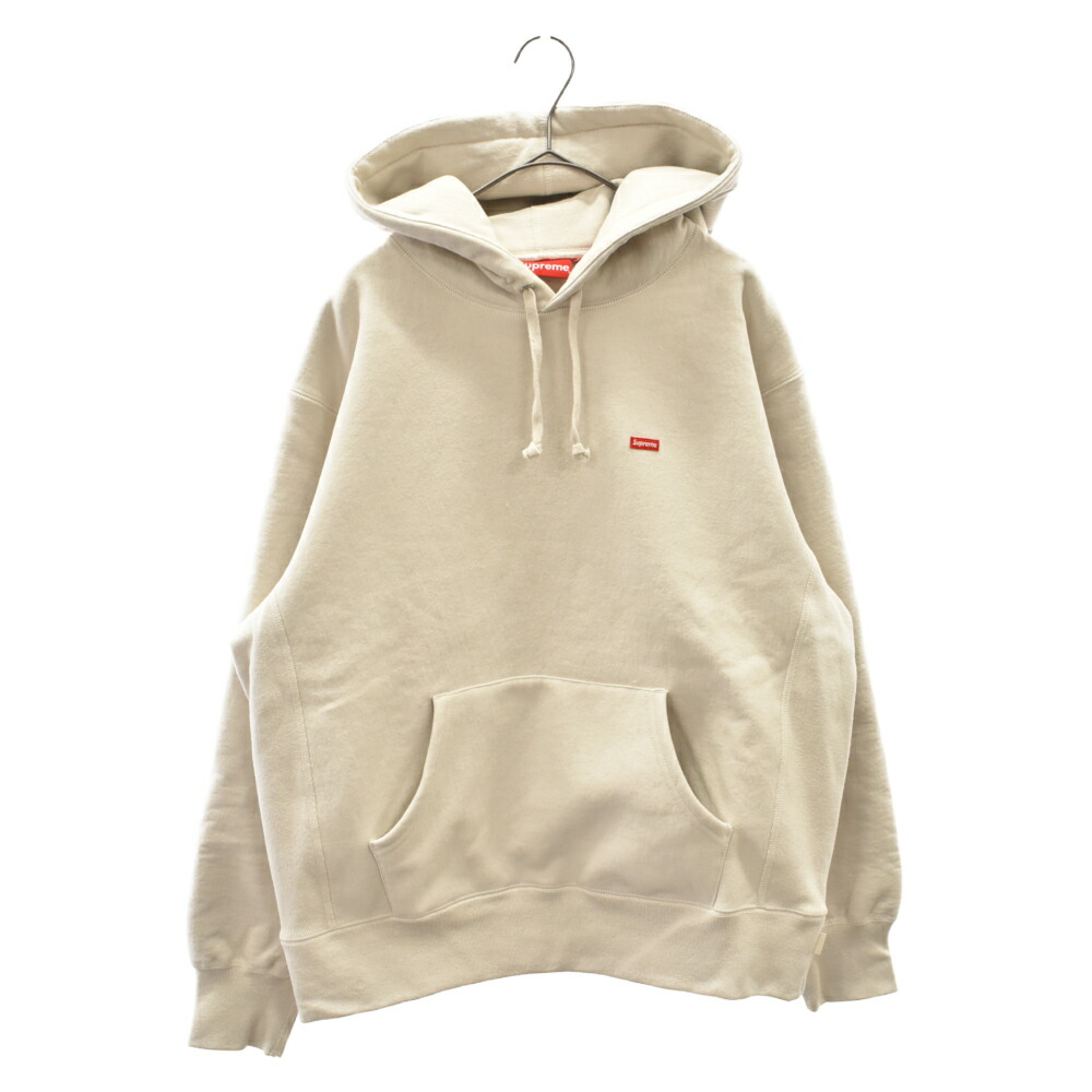 2021セール SUPREME シュプリーム サイズ:S 21AW Small Box Hooded