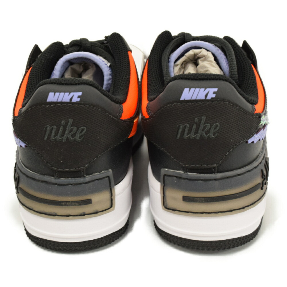 お気にいる NIKE エアフォース1 ブラック 24.0cm tdh-latinoamerica.de