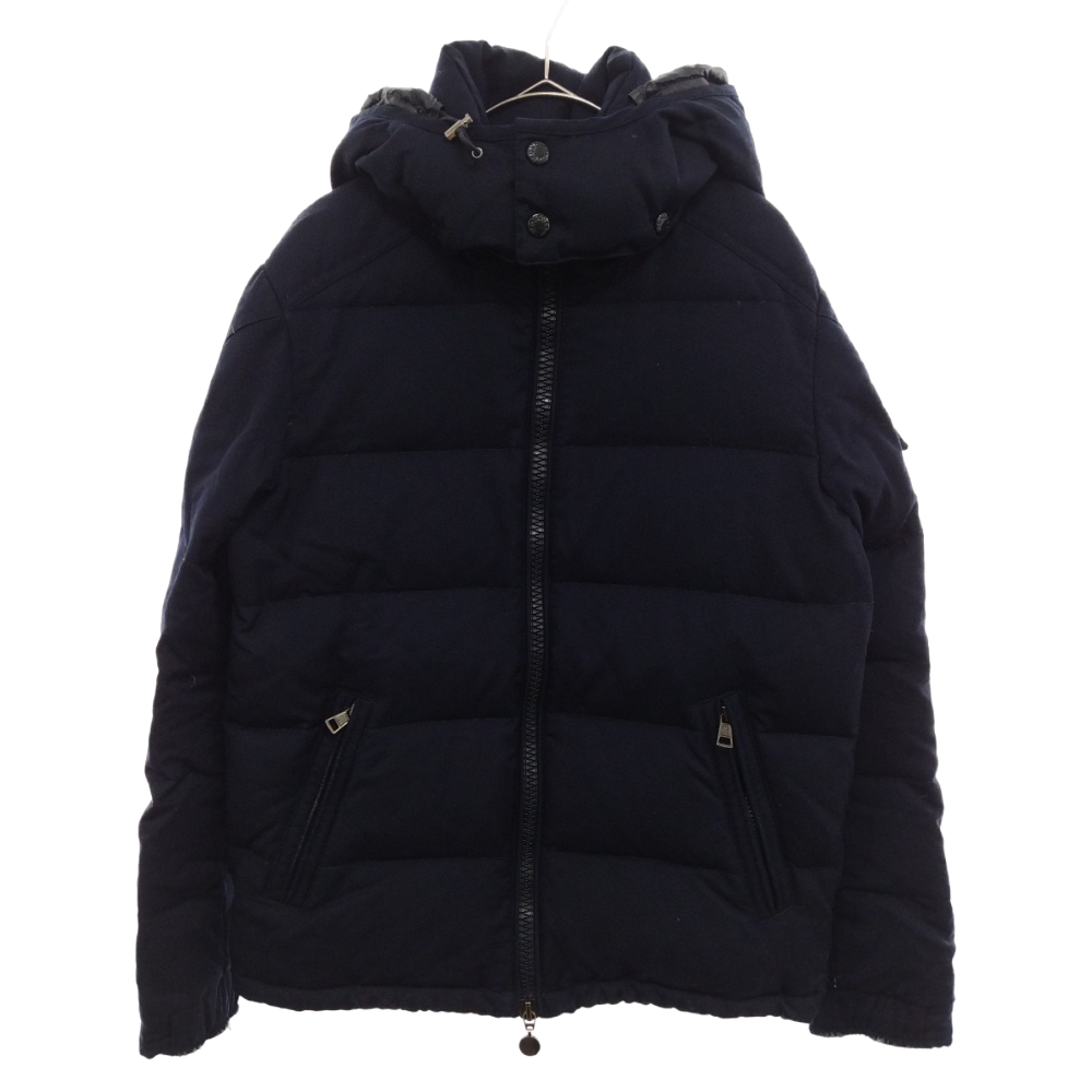 希望者のみラッピング無料 MONCLER モンクレール サイズ:1 MONTGENEVRE