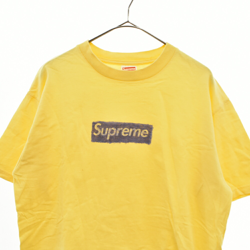 Supreme Molodkin Box Logo Tee PenBox 激レア | www.unimac.az