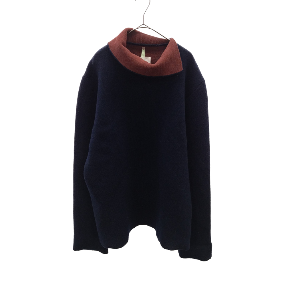 優れた品質 OAMC オーエーエムシー サイズ:L 21AW ARNO JUMPER