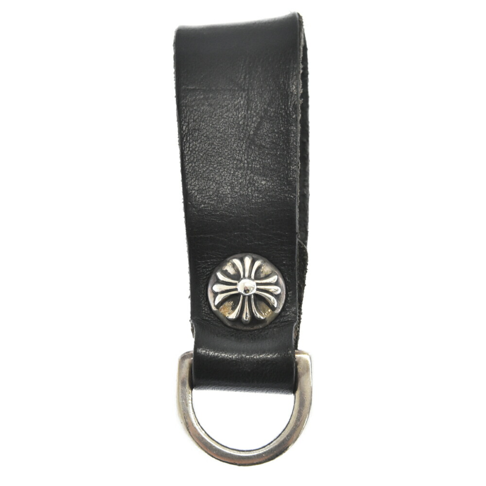 ランキングや新製品 CHROME HEARTS クロムハーツ BELT LOOP D RING