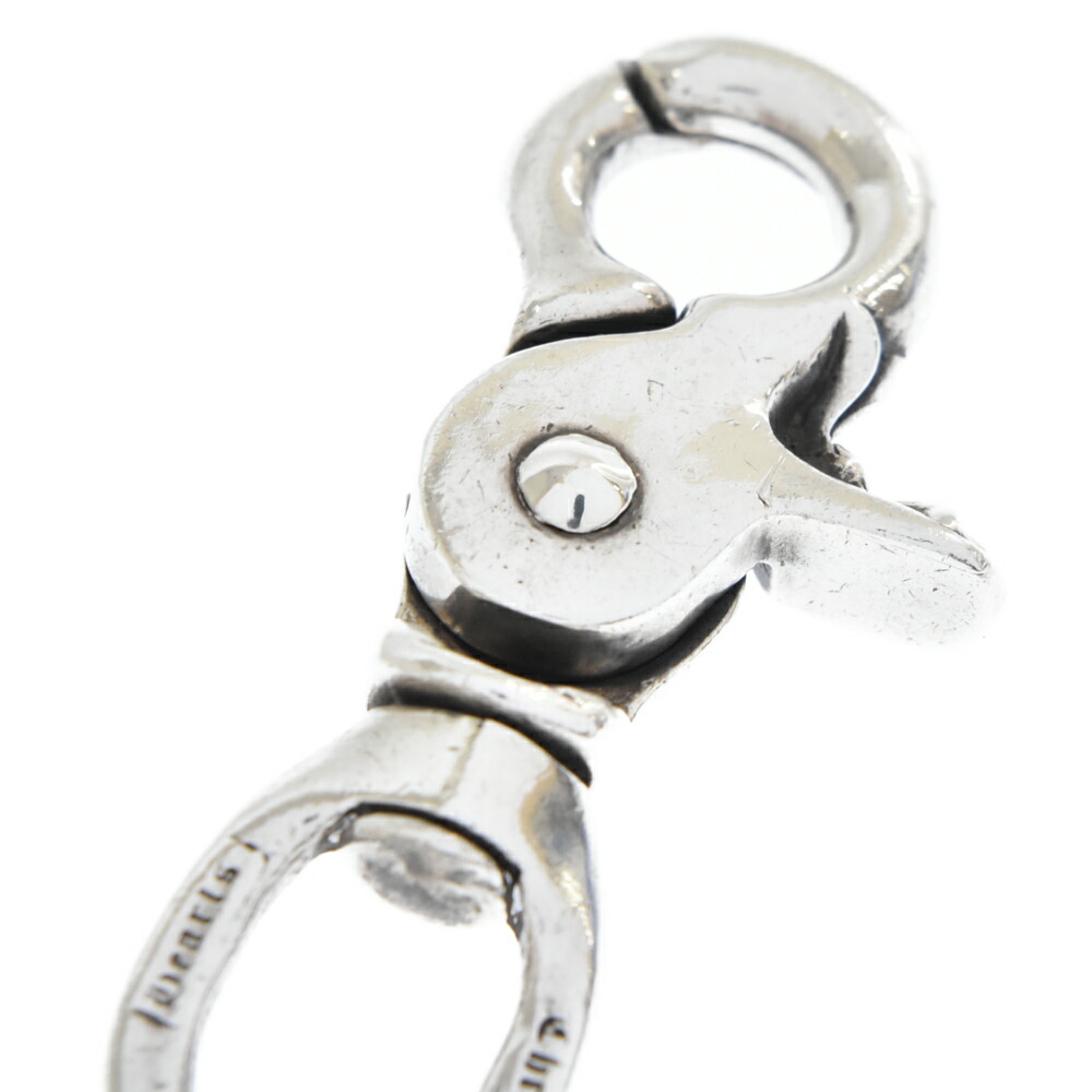 メール便不可】 CHROME HEARTS クロムハーツ CLASSIC SHORT-T 2 