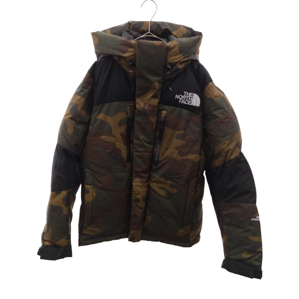 引出物 THE NORTH FACE ザノースフェイス サイズ:XS Novelty Baltro