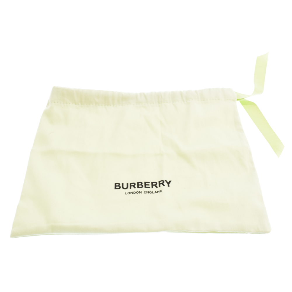 BURBERRY(バーバリー) 2WAY Shoulder ショルダーバッグ Wallet