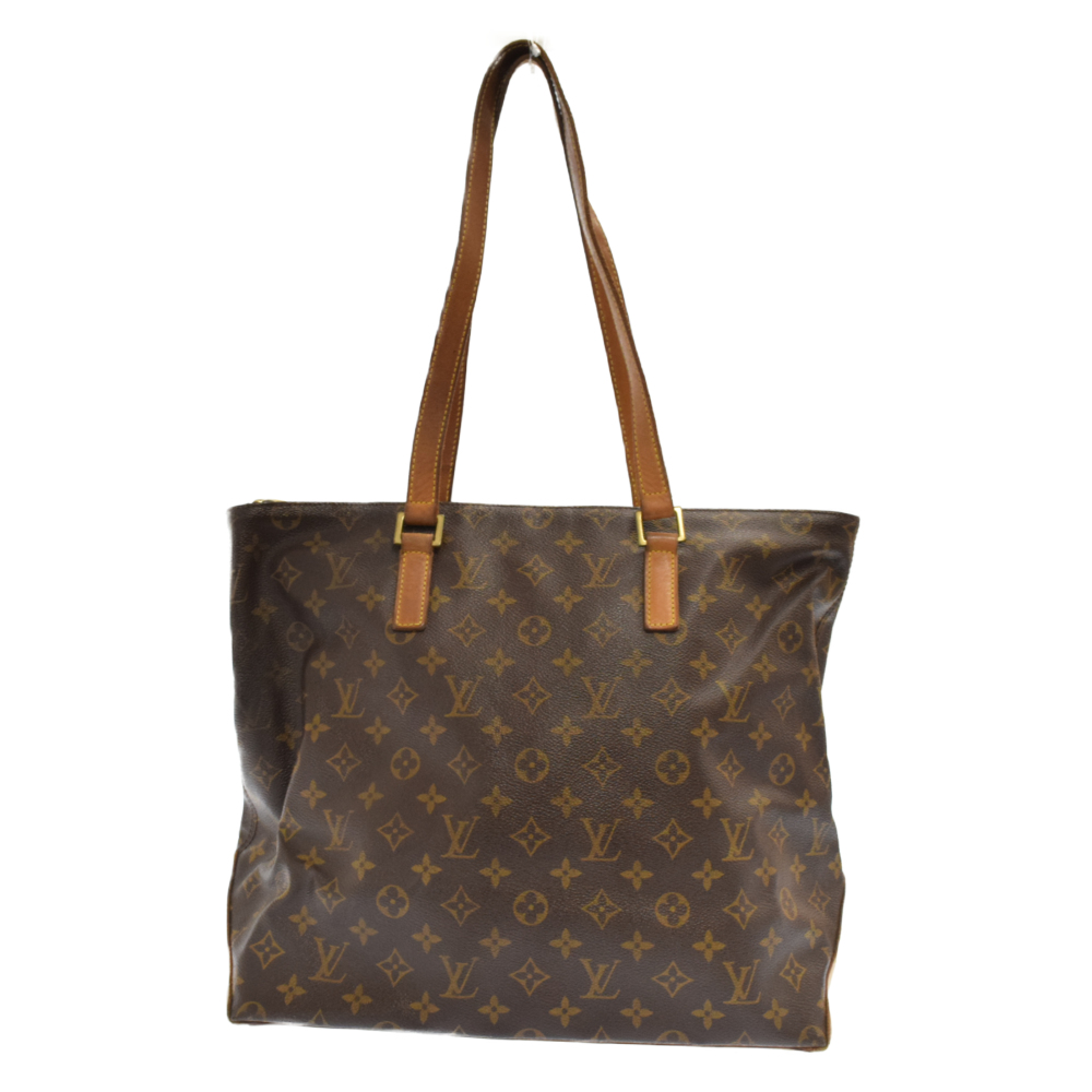 卸売 LOUIS VUITTON ルイヴィトン カバメゾ モノグラム ショルダー