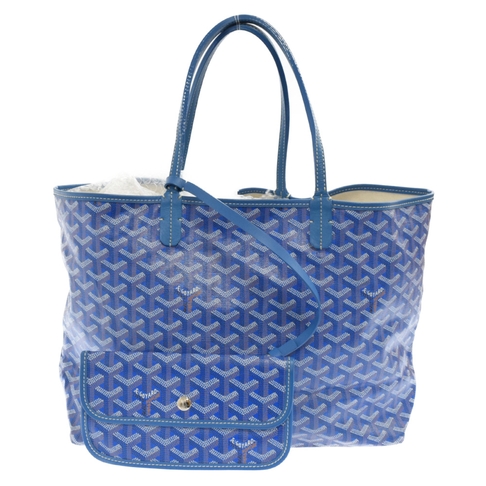 卸売 GOYARD ゴヤール サイズ:PM AMALOUISPM10 サンルイPM