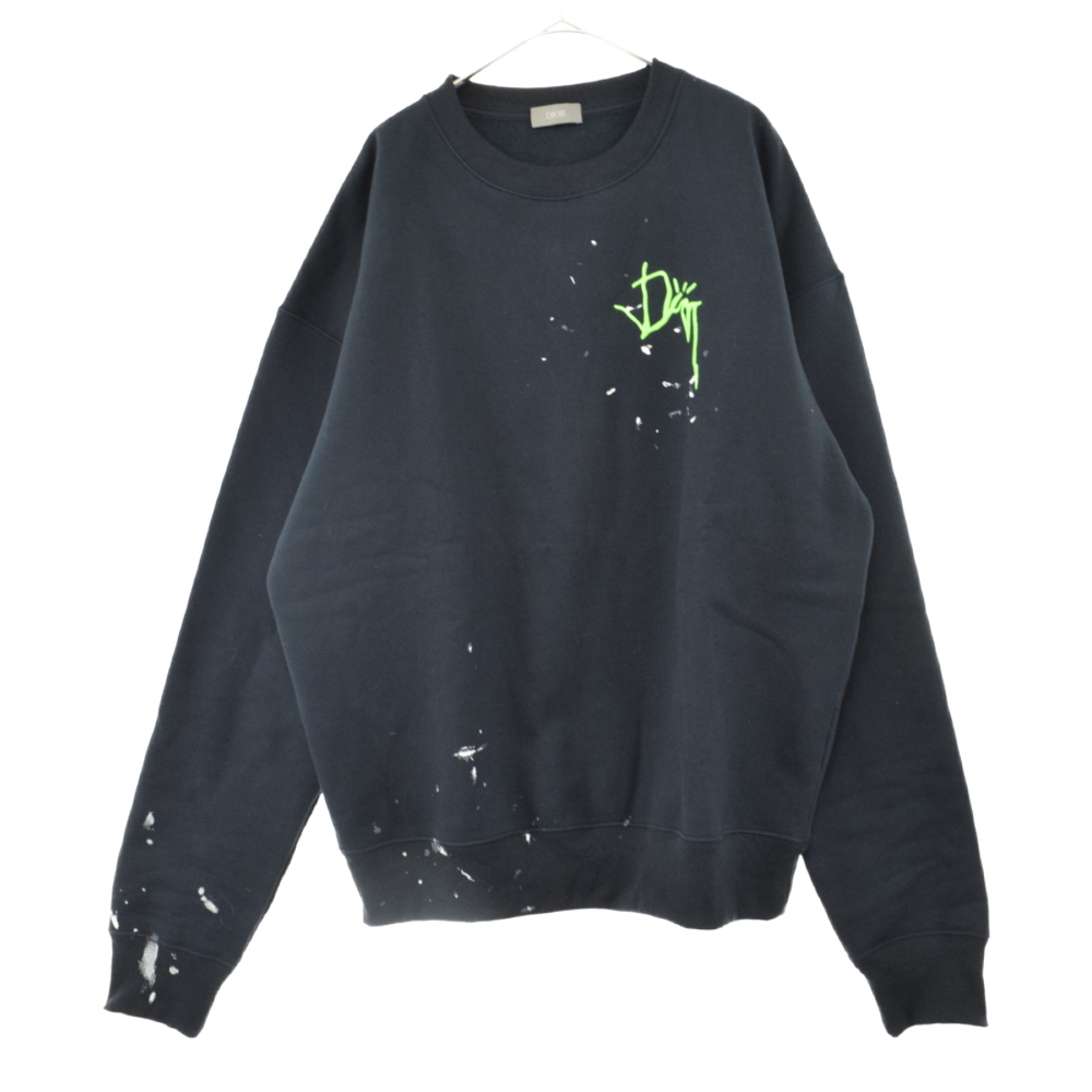 独特な DIOR ディオール サイズ:L 22AW×Travis Scott Oversized Cactus