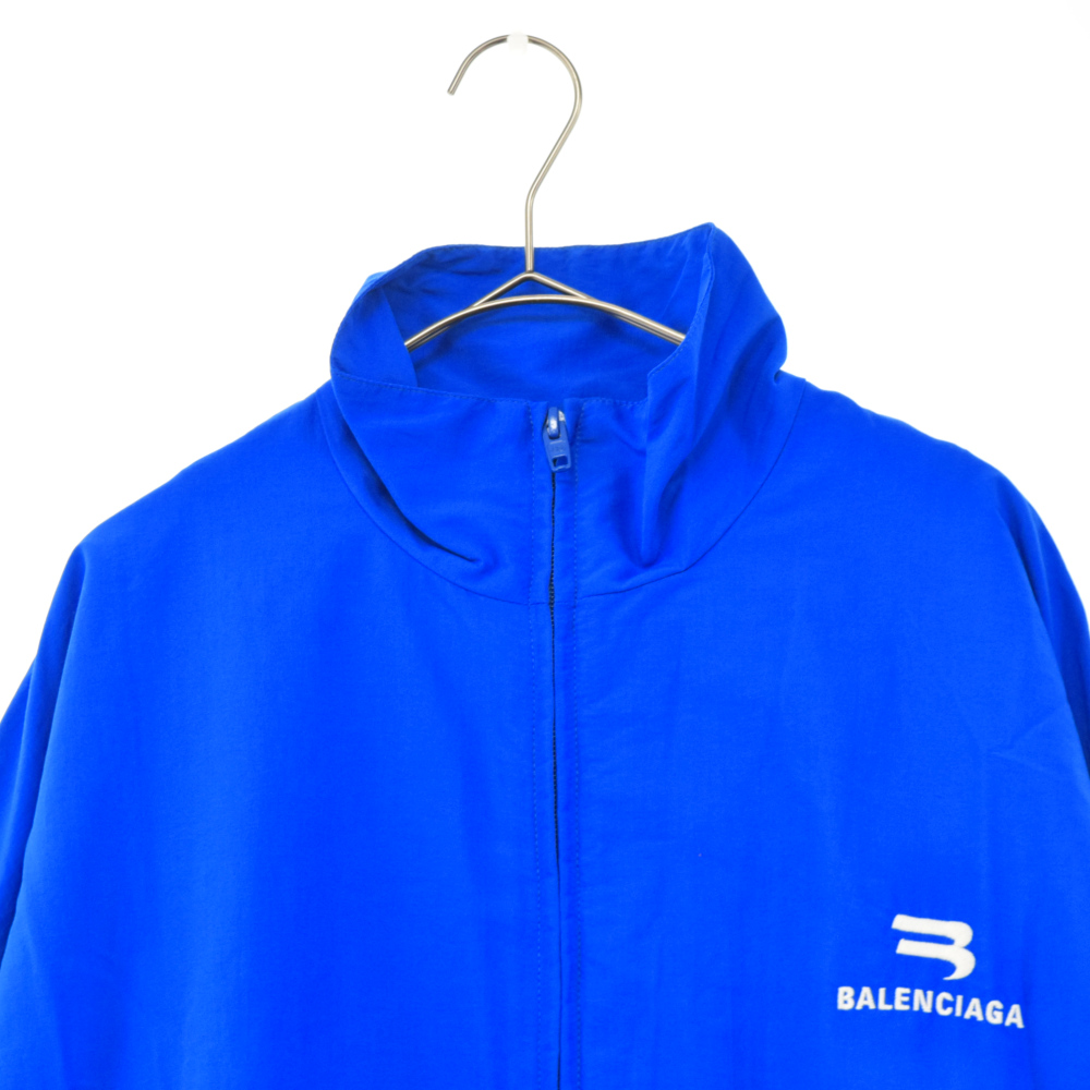 国内送料無料 BALENCIAGA バレンシアガ サイズ:42 3B LOGO TRACKSUIT