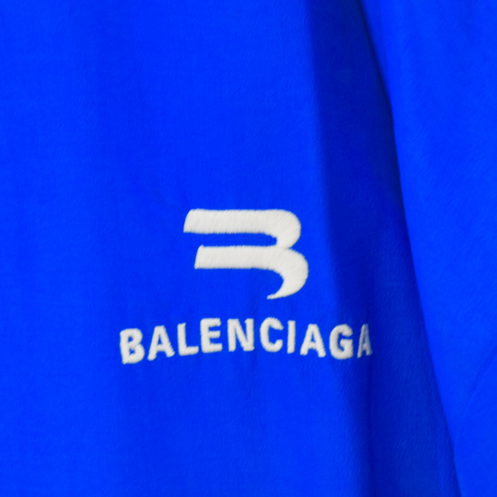 BALENCIAGA(バレンシアガ) サイズ:42 3B JACKET LOGO TRACKSUIT 658877