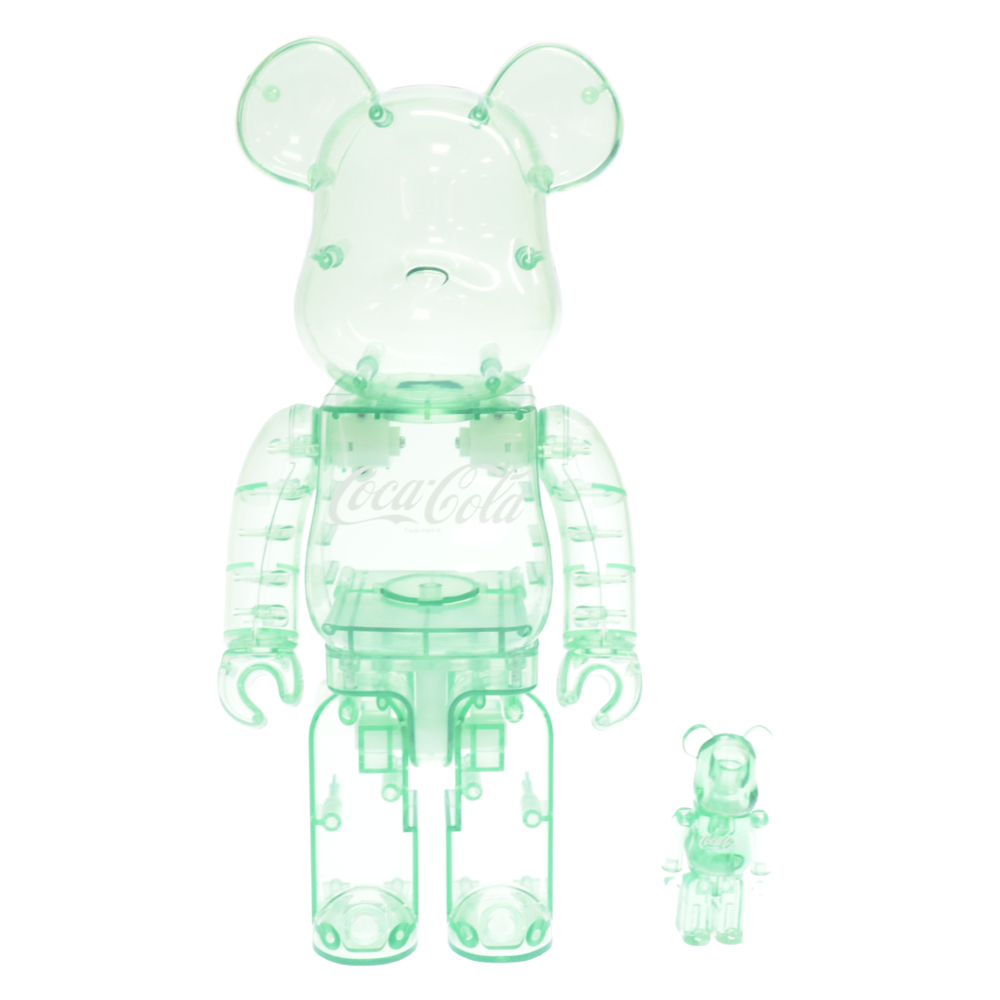 5年保証』 MEDICOM TOY メディコムトイ サイズ:100% 400% BE@RBRICK