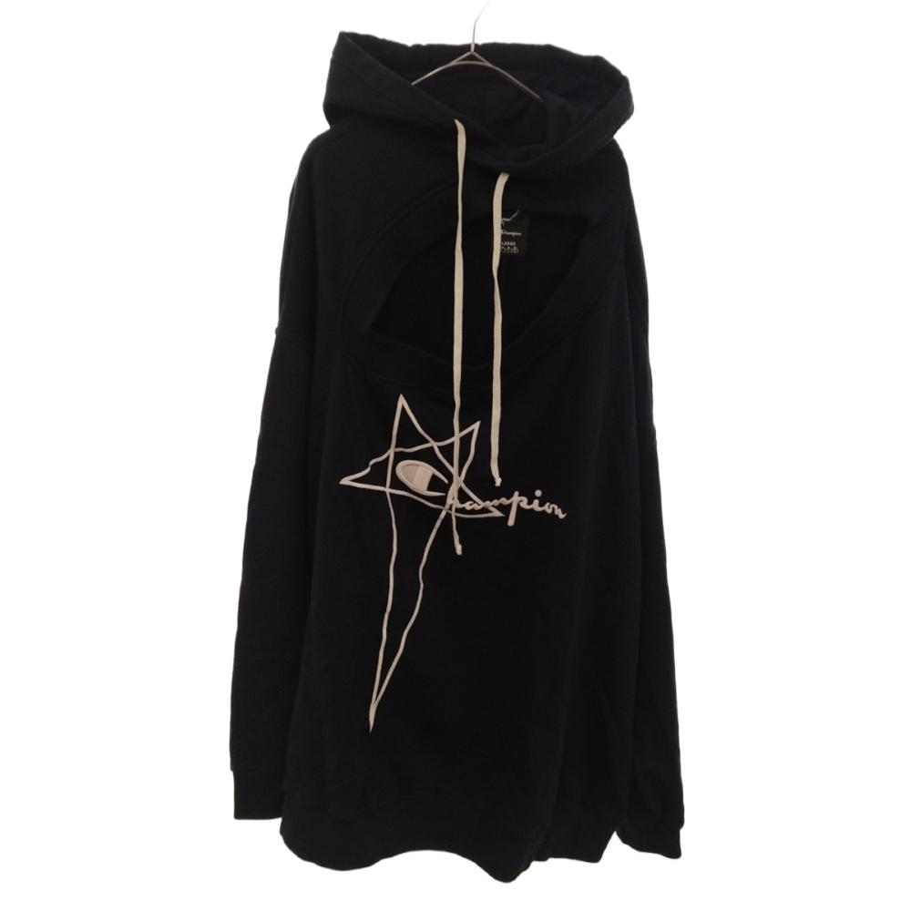 Rick Owens champion hoodie パーカー | labiela.com