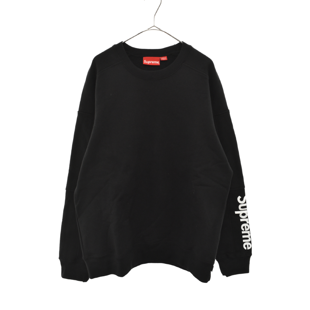 Supreme - シュプリーム Formula Crewneck フォーミュラクルーネックの