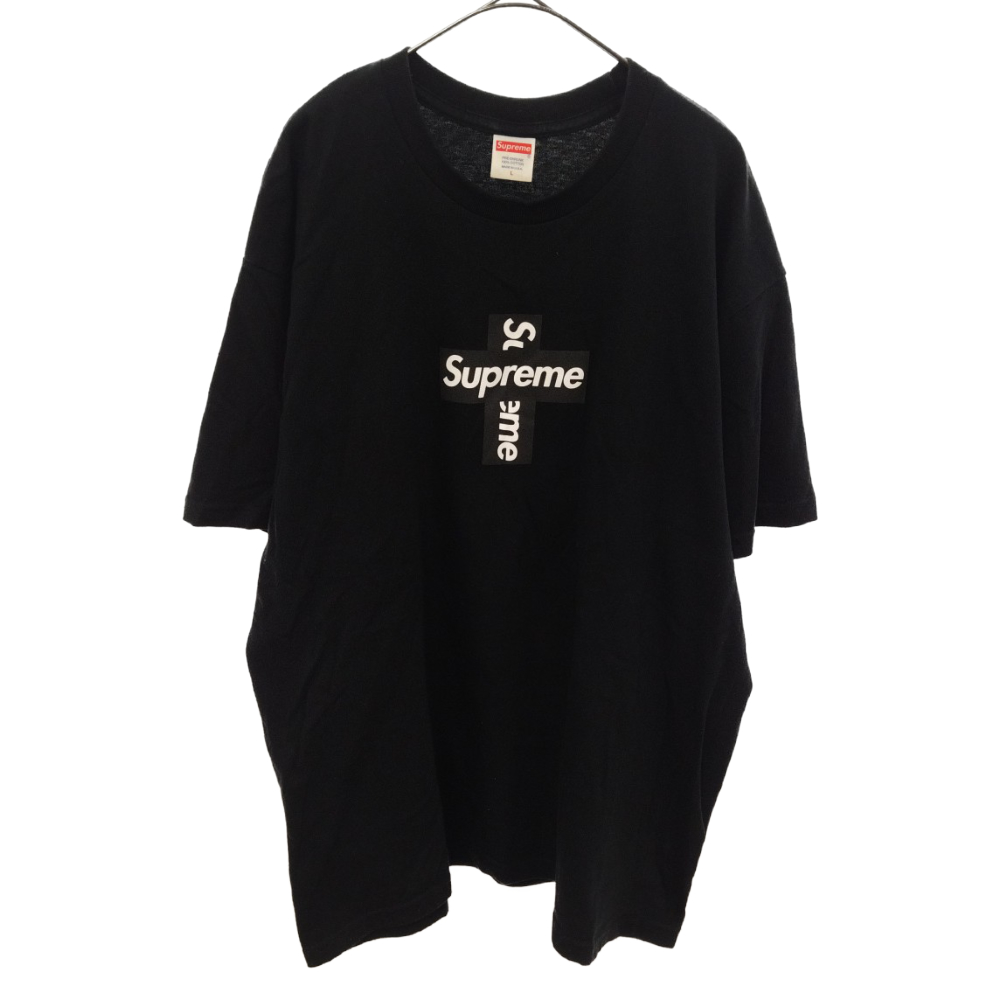 今だけスーパーセール限定 SUPREME シュプリーム サイズ:L 20AW Cross