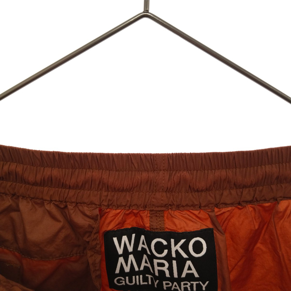 ファッション通販 WACKO MARIA ワコマリア サイズ:XL 22SS ATHLETIC