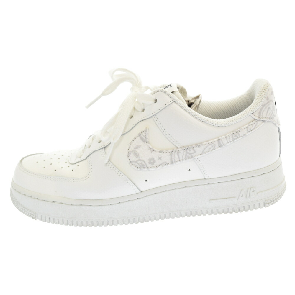 日本に NIKE ナイキ サイズ:27.0cm WMNS AIR FORCE 1 07 ESS DJ9942