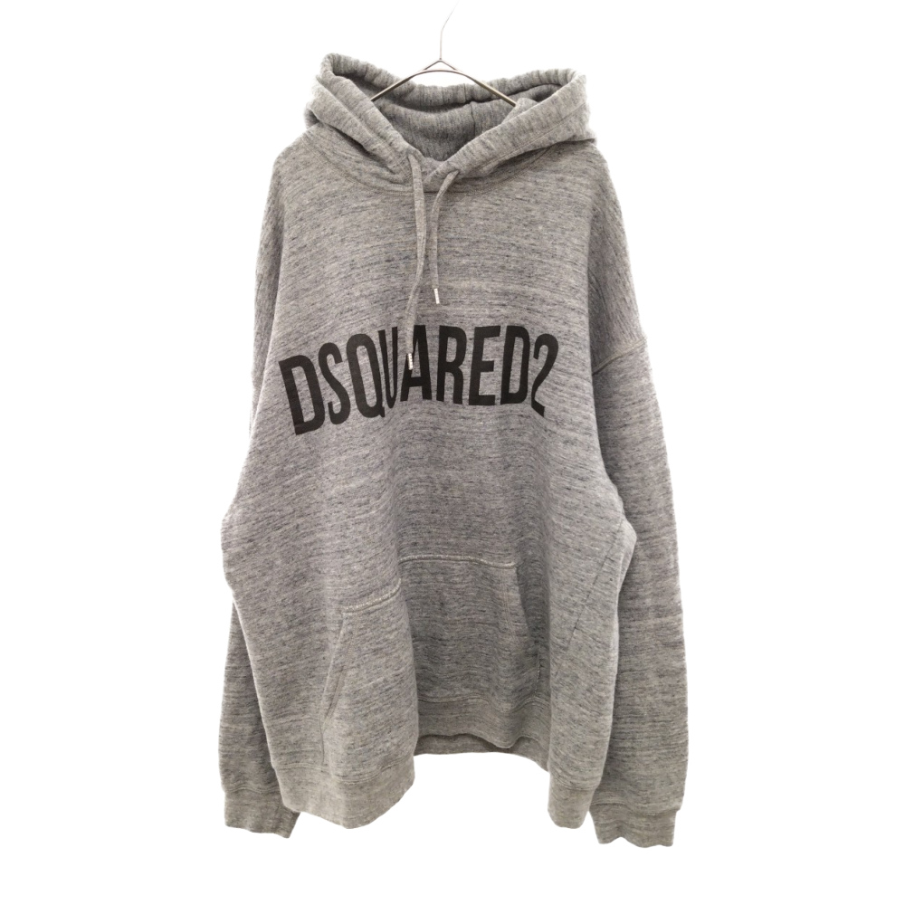 楽天市場】DSQUARED2(ディースクエアード) サイズ:XL 20AW フロント