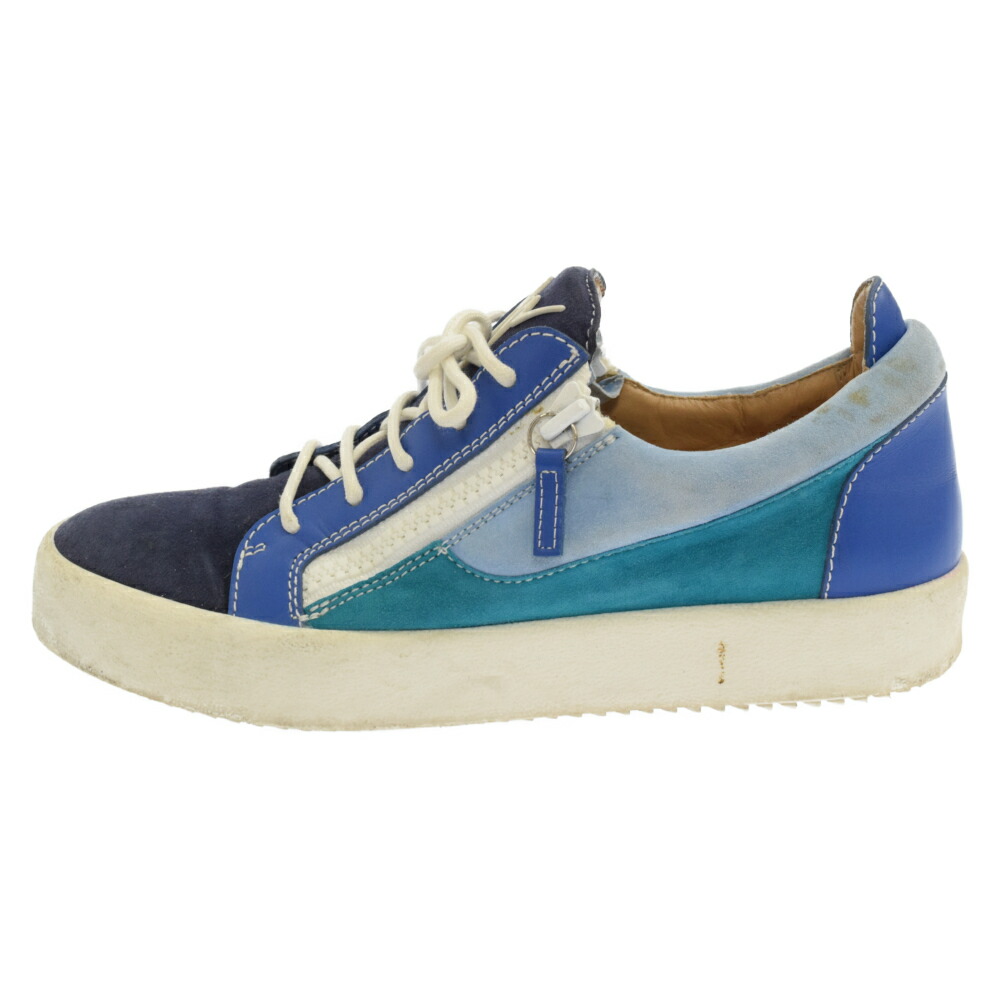 楽天市場】GIUSEPPE ZANOTTI(ジュゼッペ ザノッティ) サイズ:43 ダブル 