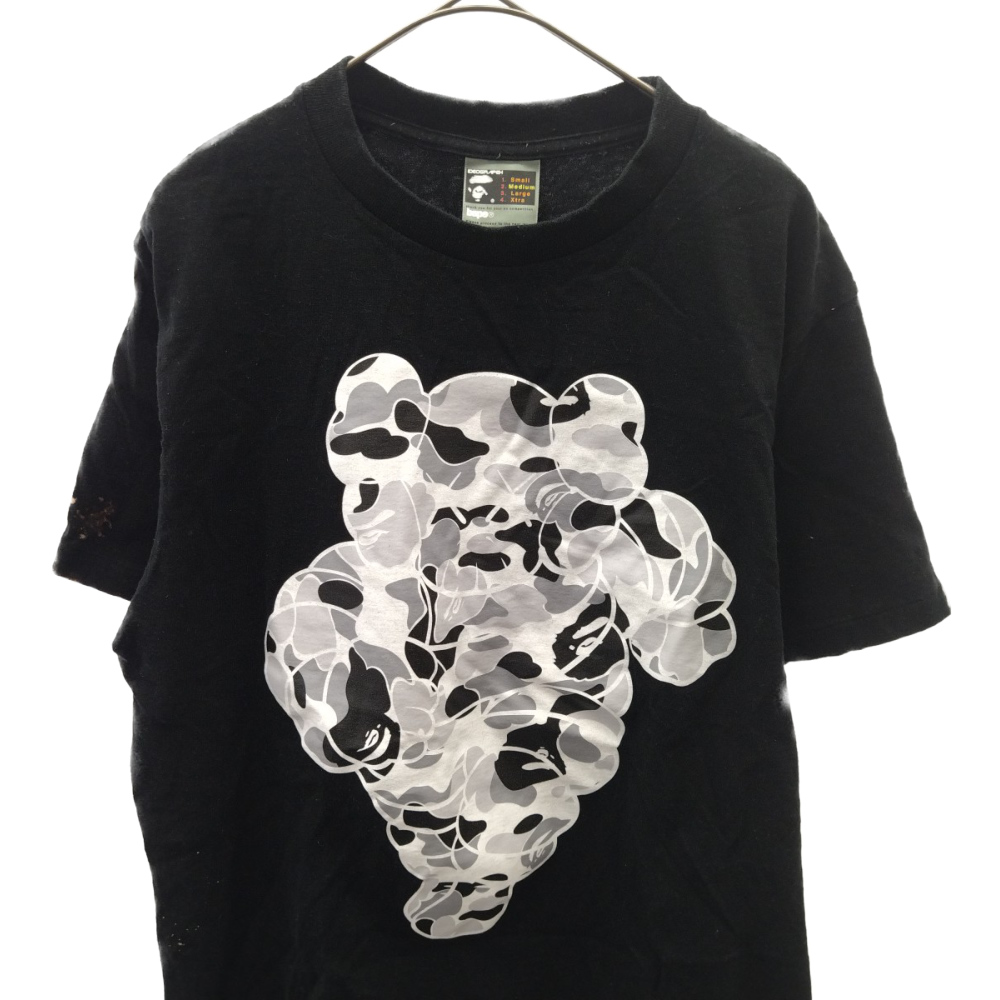 A BATHING APE(アベイシングエイプ) サイズ:M 90S ×KAWS カウズ