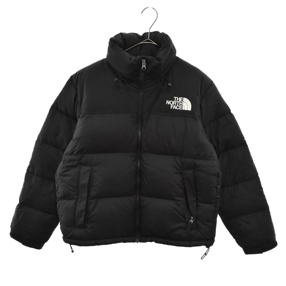 【楽天市場】THE NORTH FACE(ザノースフェイス) サイズ:L SHORT NUPTSE JACKET NDW91952 シ