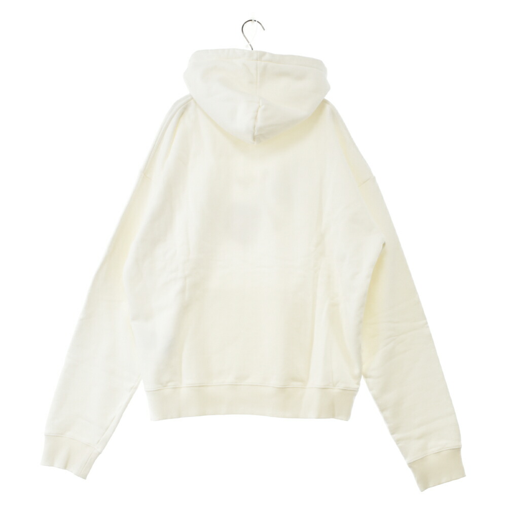 高価値 DIOR ディオール サイズ:L 22AWxCactus Jack Oversized Hooded