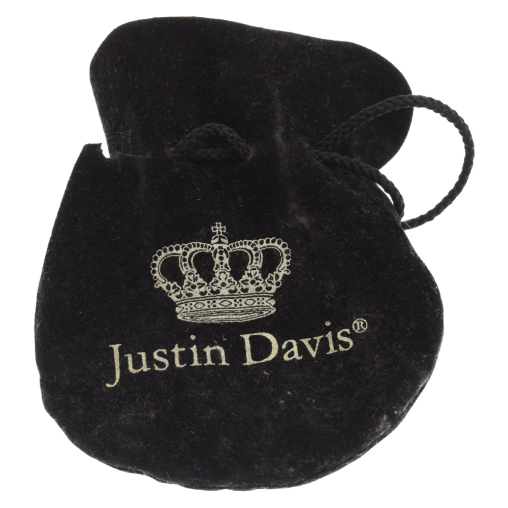 Justin Davis(ジャスティンデイヴィス) SAVAGE GRACE SBJ5001