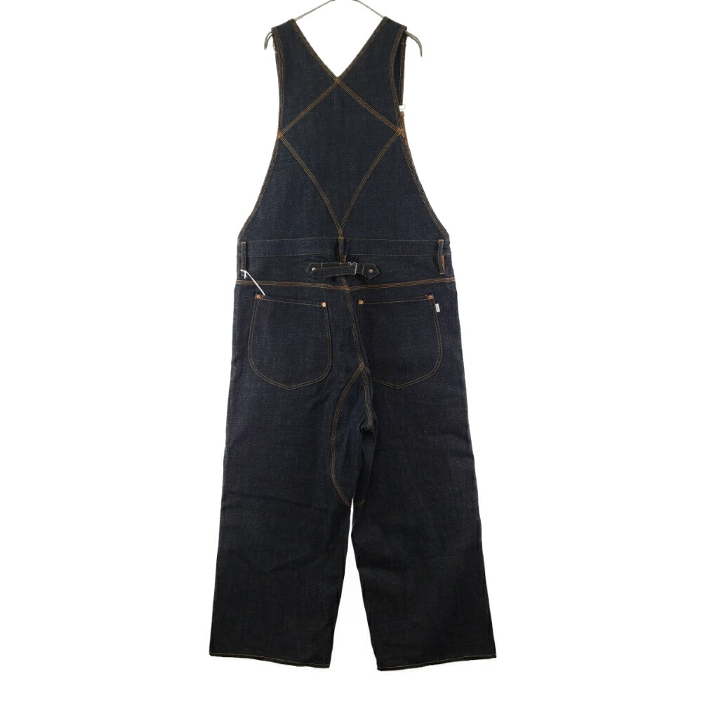 選べる配送時期 SUGARHILL シュガーヒル 21AW CLASSIC STRAGHT DENIM