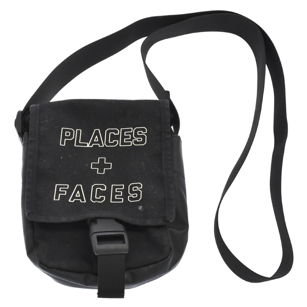 PLACES + FACES （ プレイシーズフェイシーズ ）の+inforsante.fr