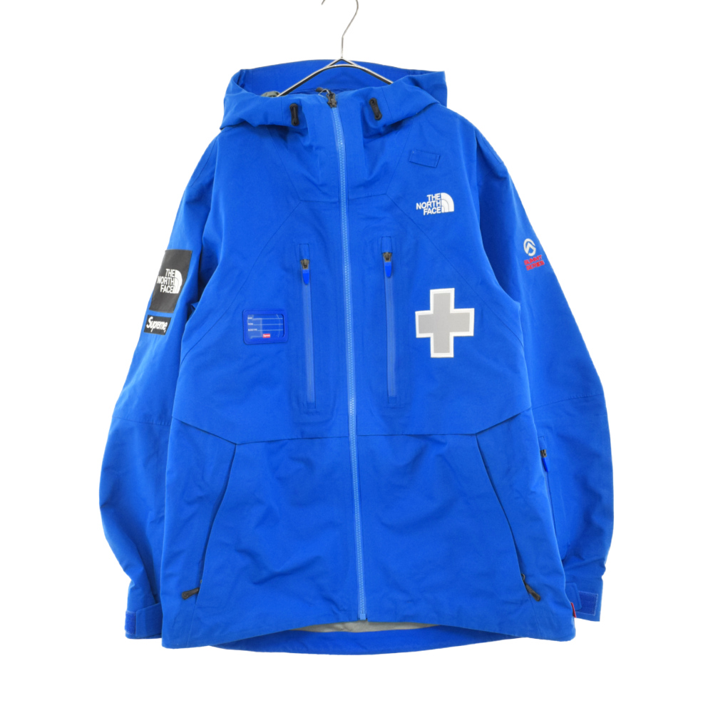 最前線の SUPREME シュプリーム サイズ:M 22SS×THE NORTH FACE SUMMIT