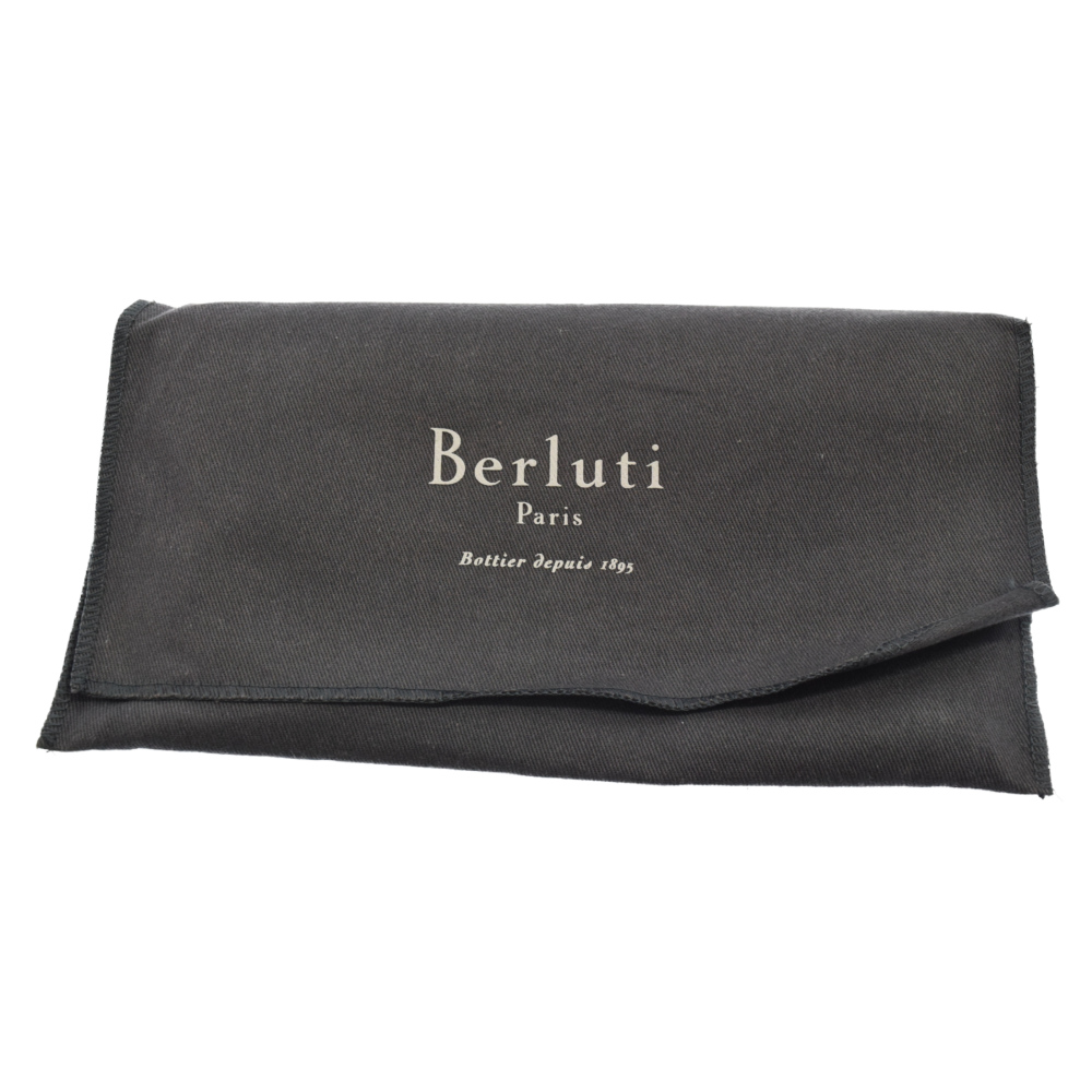 Berluti(ベルルッティ) ITAUBA イタウバ スクリット カリグラフィ