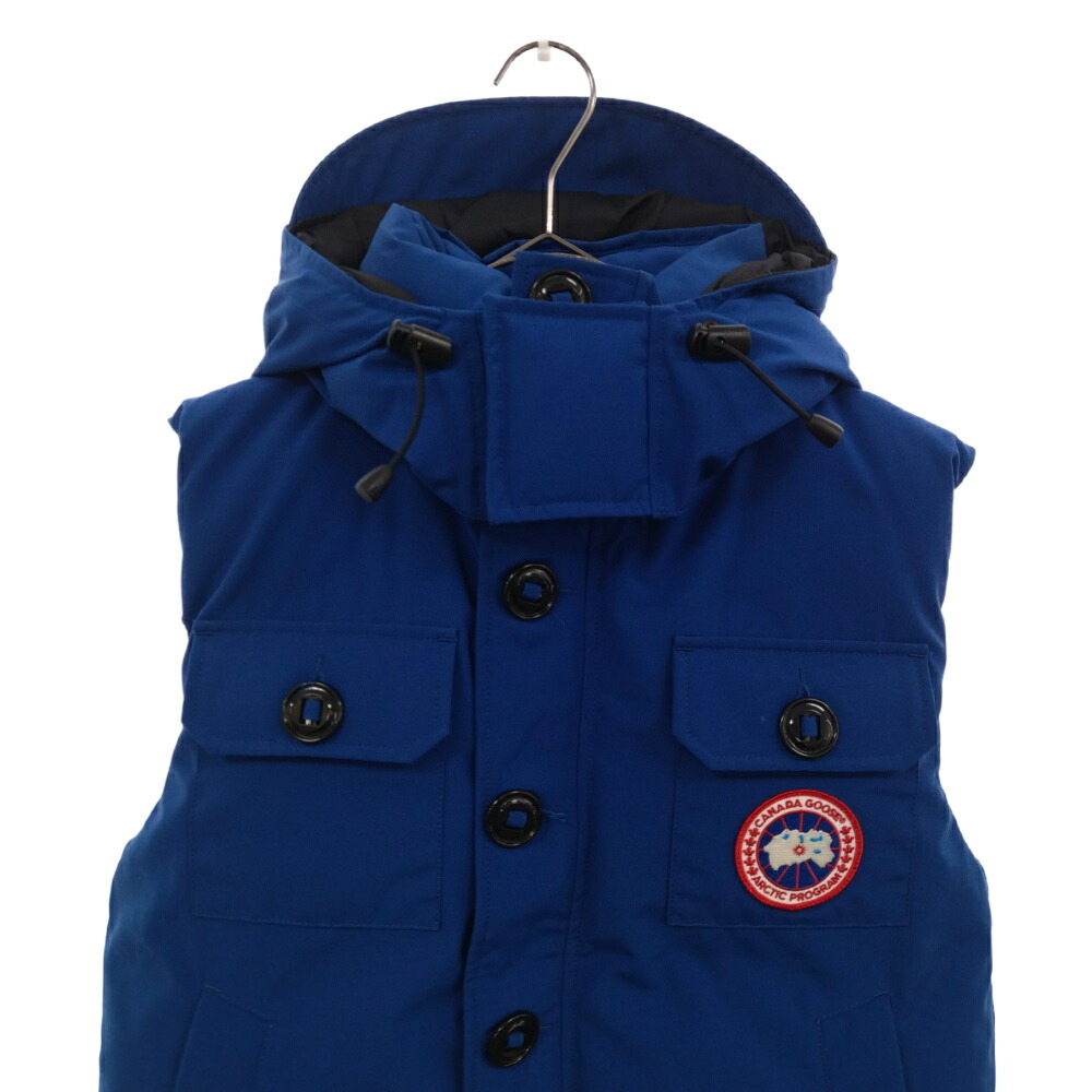 れやダメー CANADA GOOSE(カナダグース) サイズ:S BRIGHTON ブライトン