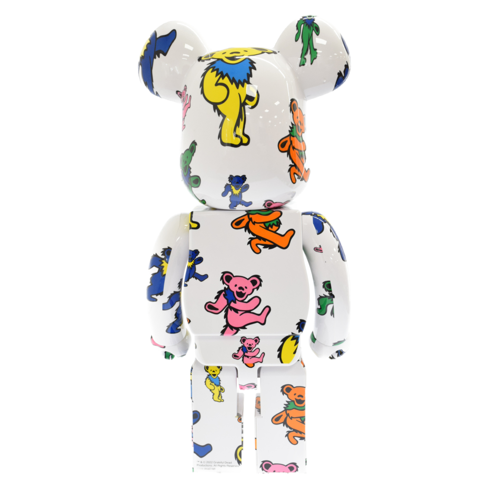 BE@RBRICK ダンシングベア 1000% | ito-thermie.nl