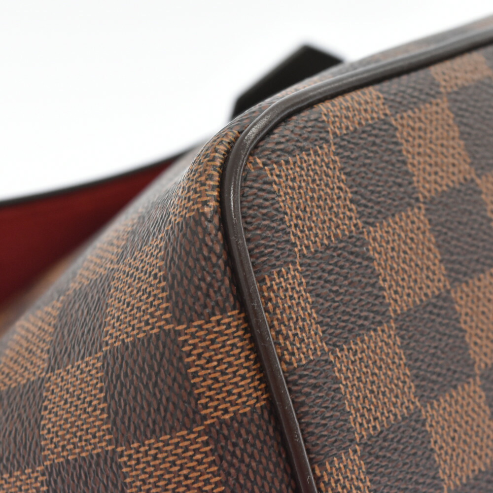 LOUIS VUITTON(ルイヴィトン) サイズ:MM 2WAY ベルガモMM ショルダー 
