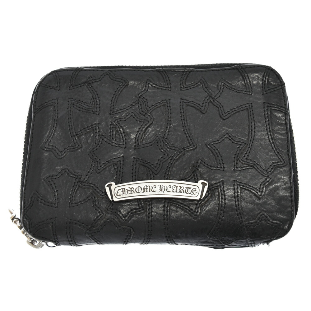 2021新商品 CHROME HEARTS クロムハーツ BANK ROBBER バンクローバー