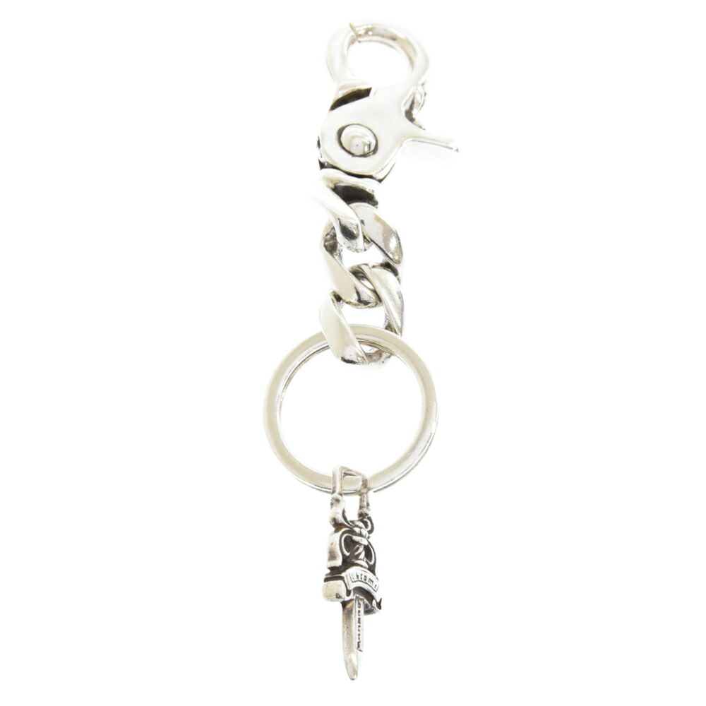 CHROME HEARTS(クロムハーツ) サイズ:ショート CLASSIC-S ショート 