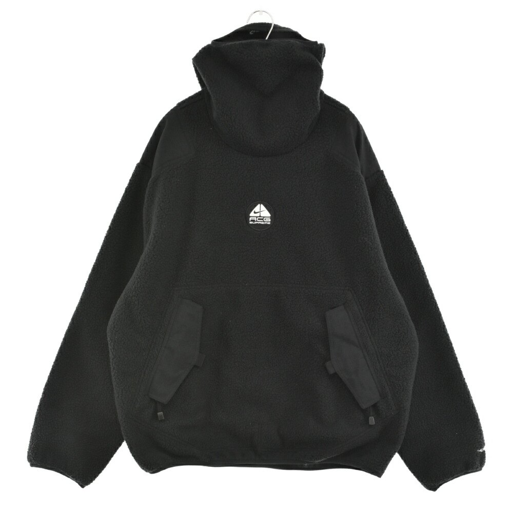 17SS Supreme Taped Seam Anorakアノラック パーカー ナイロンジャケット 激安通販 銀座