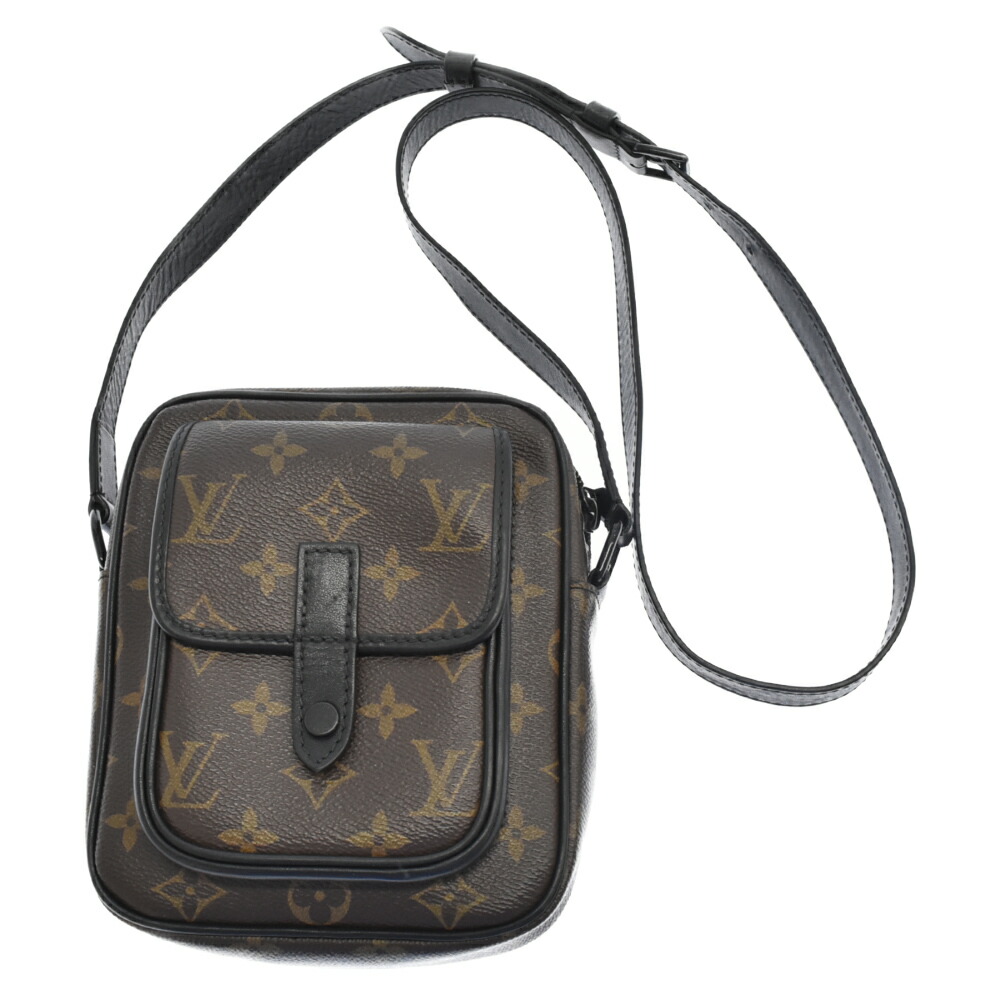 格安定番人気 LOUIS VUITTON - ルイヴィトン M69404 マカサー