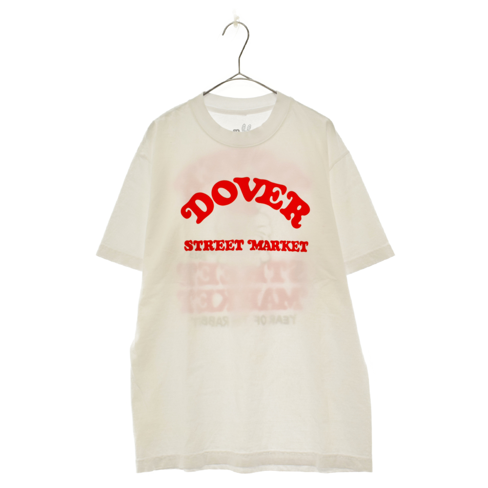 GUCCI DOVER STREET MARKET 限定 Tシャツ 新品未使用 vmotosoco.com.py